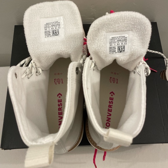 Converse Chuck Taylor Crafted Boot Hi - Picture 5 of 5